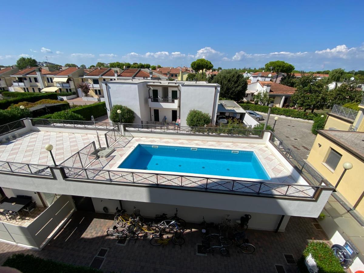 Residence Vecchio Faro Кавалліно-Трепорті Екстер'єр фото